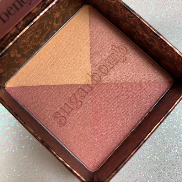 Benefit Sugarbomb Blush - Picture 3 of 6